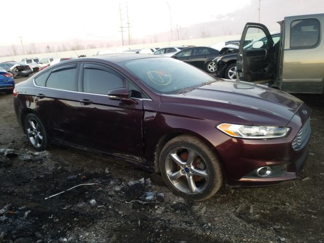 FORD FUSION SE 2013 3fa6p0hr0dr139940