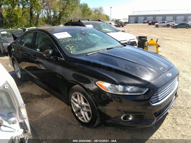 FORD FUSION 2013 3fa6p0hr0dr140165