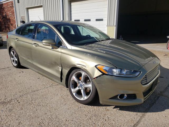 FORD FUSION SE 2013 3fa6p0hr0dr142157