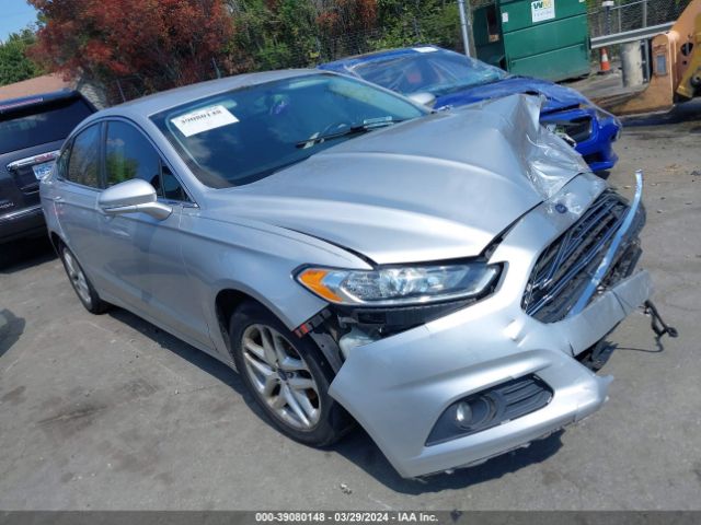 FORD FUSION 2013 3fa6p0hr0dr143356