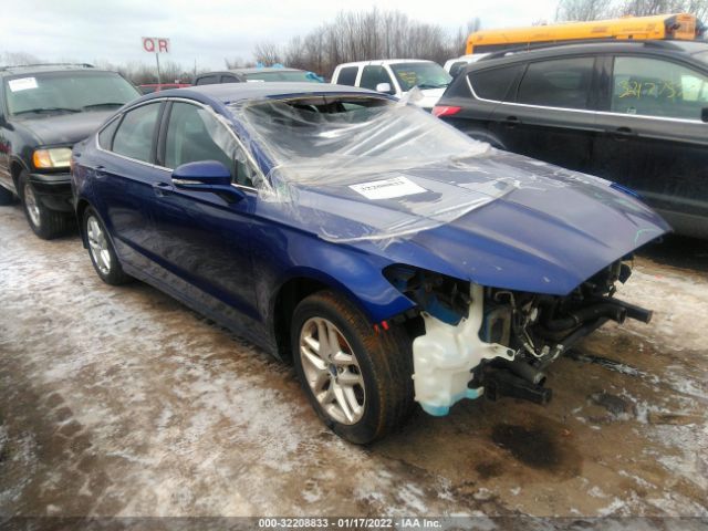 FORD FUSION 2013 3fa6p0hr0dr144653