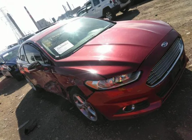 FORD FUSION 2013 3fa6p0hr0dr148508