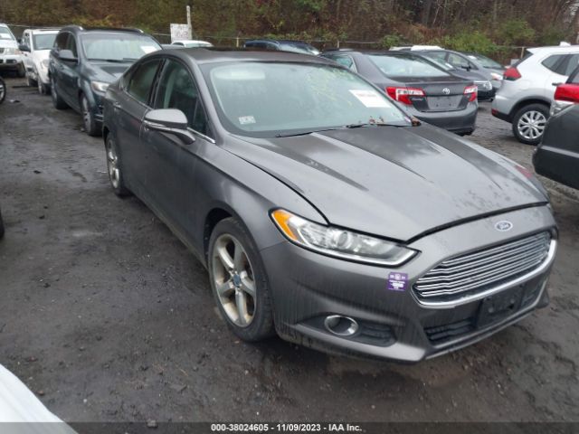 FORD FUSION 2013 3fa6p0hr0dr152168