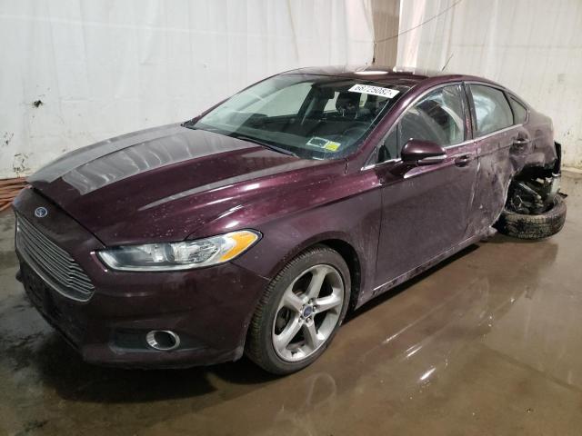 FORD FUSION SE 2013 3fa6p0hr0dr152543