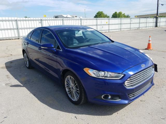 FORD FUSION SE 2013 3fa6p0hr0dr155068