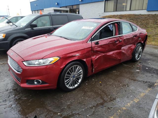 FORD FUSION SE 2013 3fa6p0hr0dr155233