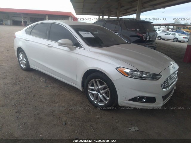 FORD FUSION 2013 3fa6p0hr0dr156883