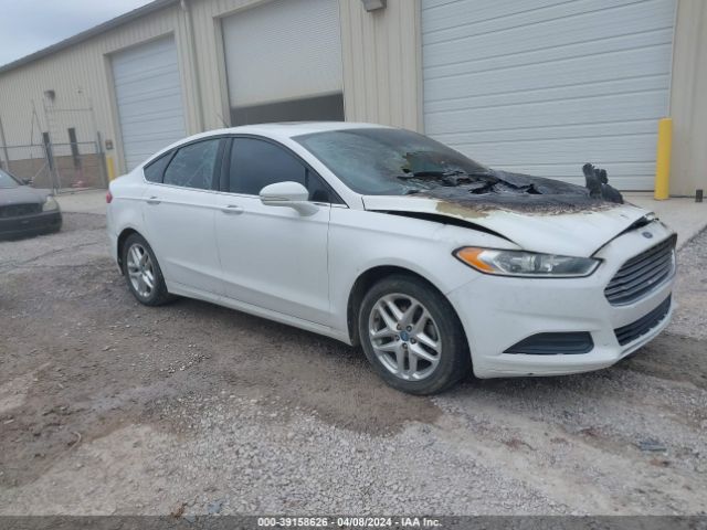 FORD FUSION 2013 3fa6p0hr0dr158553