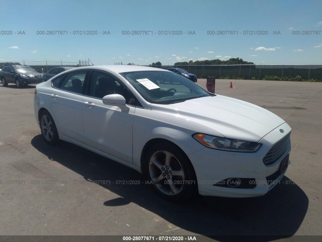 FORD FUSION 2013 3fa6p0hr0dr158990