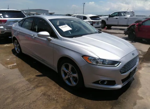 FORD FUSION 2013 3fa6p0hr0dr161811