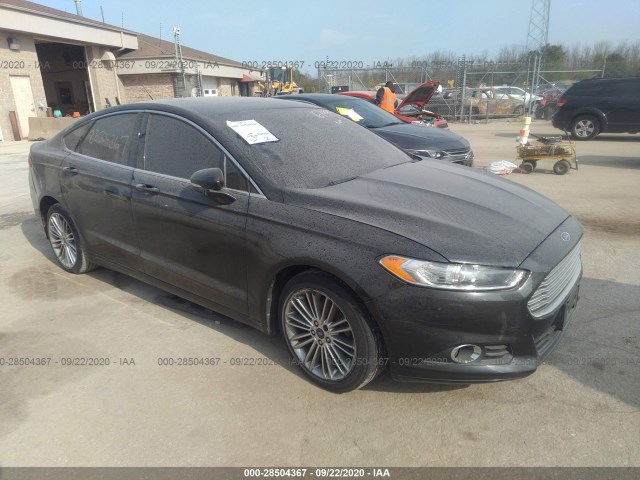 FORD FUSION 2013 3fa6p0hr0dr167995