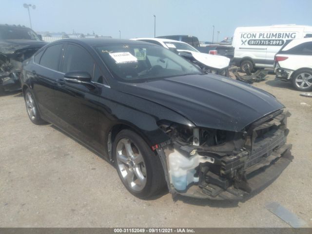 FORD FUSION 2013 3fa6p0hr0dr169410