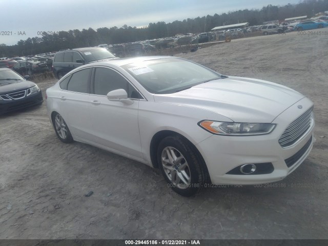 FORD FUSION 2013 3fa6p0hr0dr174316