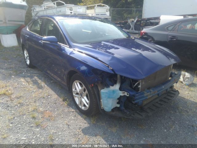 FORD FUSION 2013 3fa6p0hr0dr174929