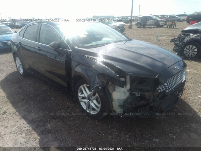 FORD FUSION 2013 3fa6p0hr0dr177314