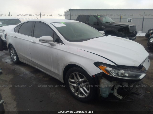 FORD FUSION 2013 3fa6p0hr0dr179113