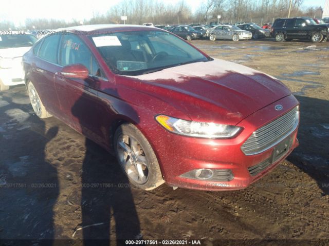 FORD FUSION 2013 3fa6p0hr0dr180147