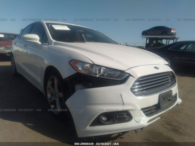 FORD FUSION 2013 3fa6p0hr0dr184344