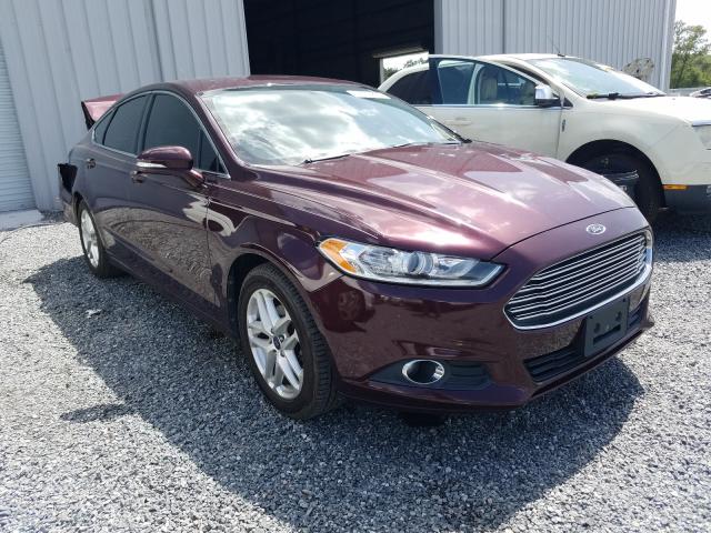 FORD FUSION SE 2013 3fa6p0hr0dr184909