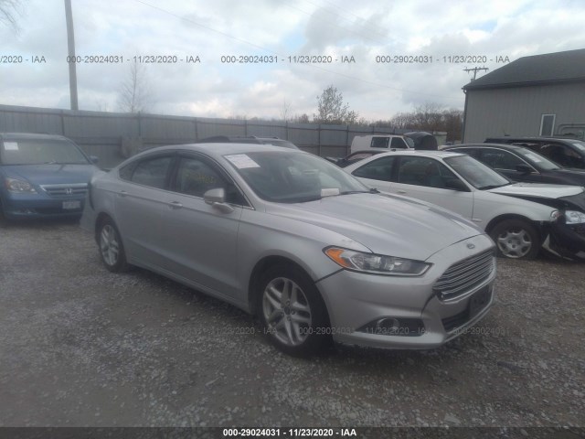 FORD FUSION 2013 3fa6p0hr0dr185915