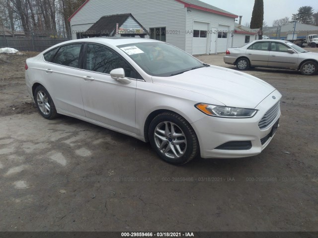 FORD FUSION 2013 3fa6p0hr0dr186532