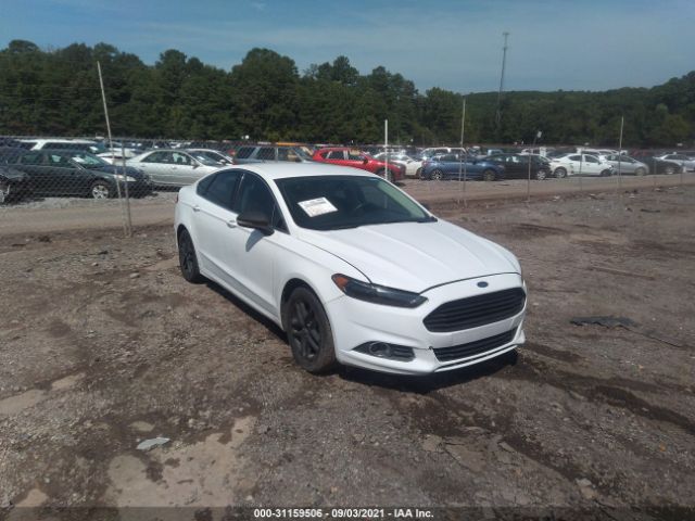 FORD FUSION 2013 3fa6p0hr0dr193660