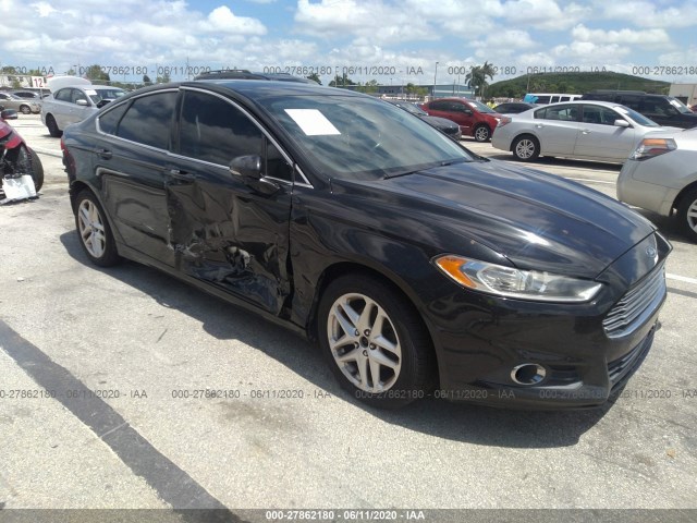 FORD FUSION 2013 3fa6p0hr0dr195537