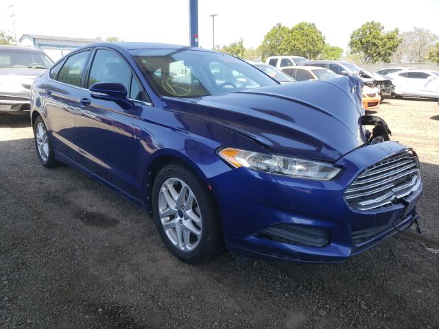 FORD FUSION SE 2013 3fa6p0hr0dr202129