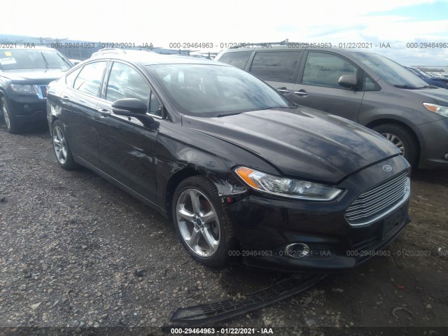 FORD FUSION 2013 3fa6p0hr0dr202616