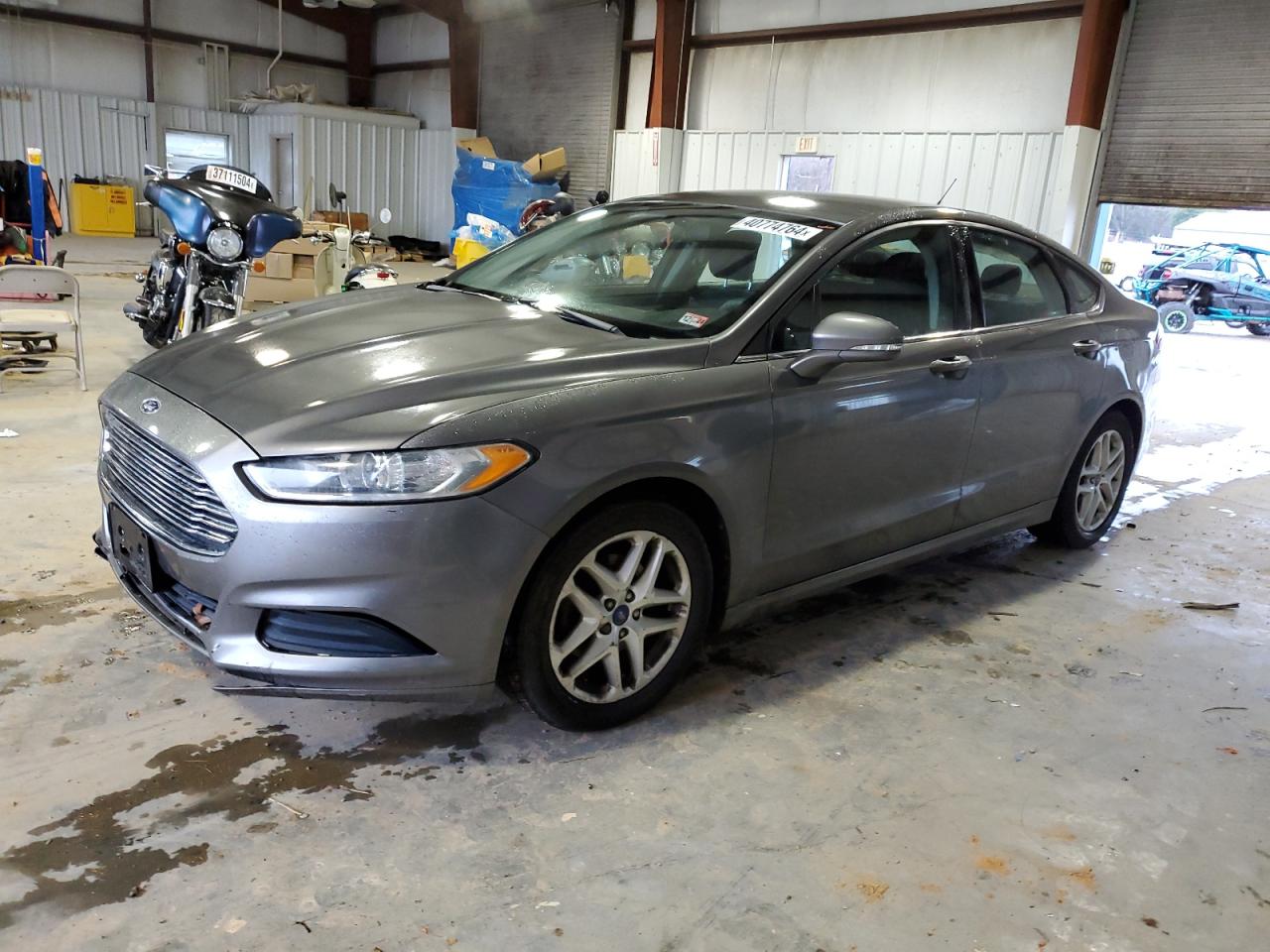 FORD FUSION 2013 3fa6p0hr0dr203457