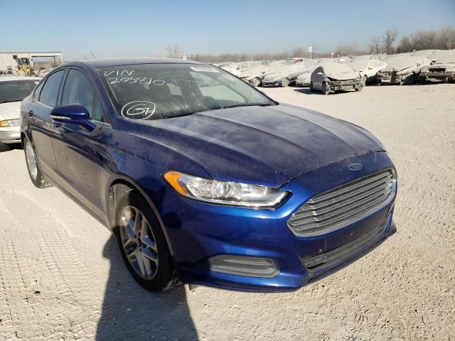 FORD FUSION SE 2013 3fa6p0hr0dr205810