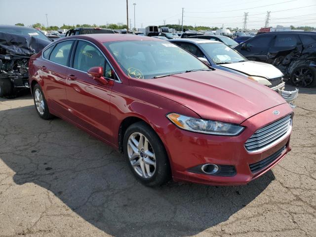 FORD FUSION SE 2013 3fa6p0hr0dr226334