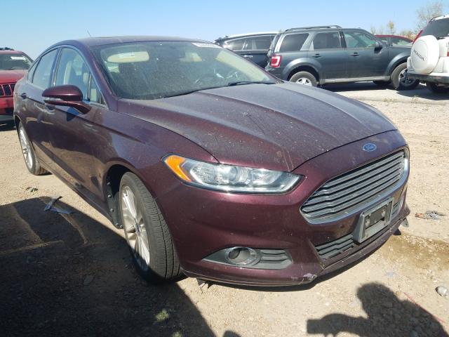 FORD FUSION SE 2013 3fa6p0hr0dr226981