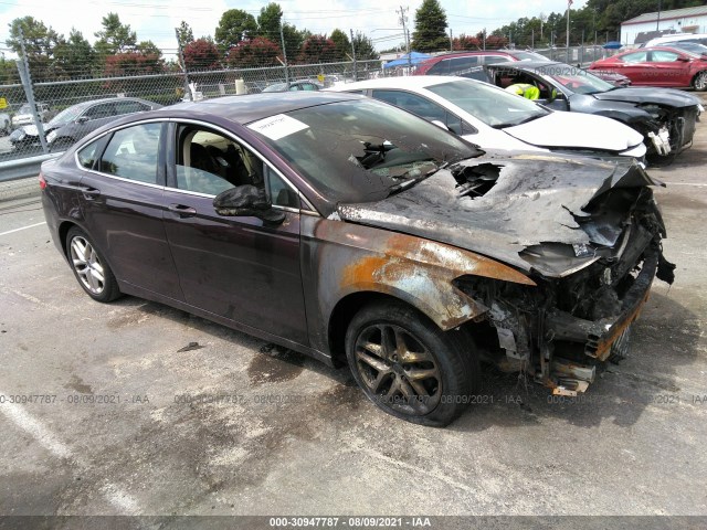 FORD FUSION 2013 3fa6p0hr0dr232666