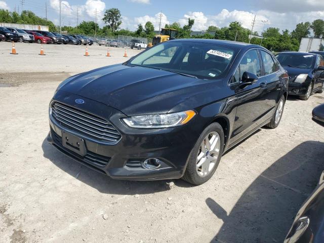 FORD FUSION 2013 3fa6p0hr0dr234563