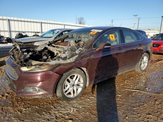 FORD FUSION 2013 3fa6p0hr0dr241481