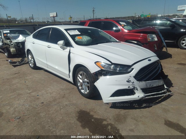 FORD FUSION 2013 3fa6p0hr0dr248947