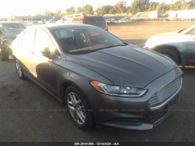 FORD FUSION 2013 3fa6p0hr0dr250200