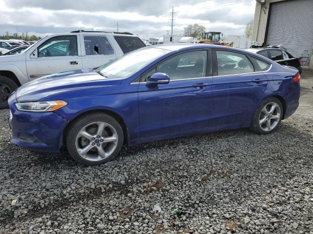 FORD FUSION 2013 3fa6p0hr0dr250326