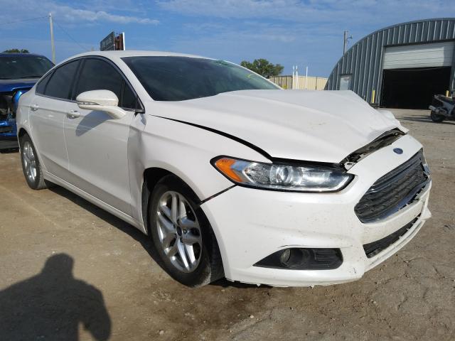 FORD FUSION SE 2013 3fa6p0hr0dr253534