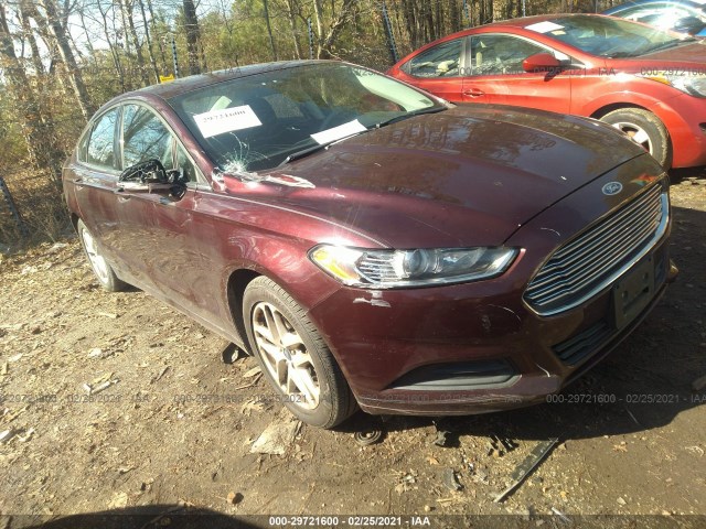 FORD FUSION 2013 3fa6p0hr0dr258636