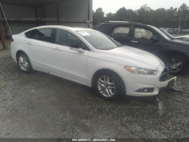 FORD FUSION 2013 3fa6p0hr0dr259429