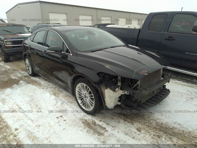 FORD FUSION 2013 3fa6p0hr0dr260113