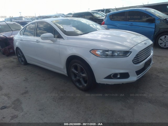 FORD FUSION 2013 3fa6p0hr0dr260466