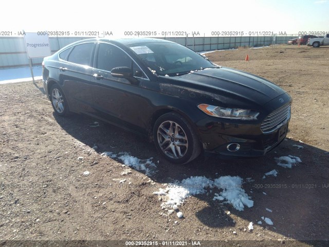 FORD FUSION 2013 3fa6p0hr0dr260788