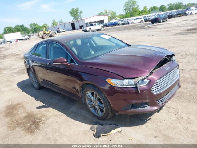 FORD FUSION 2013 3fa6p0hr0dr262704