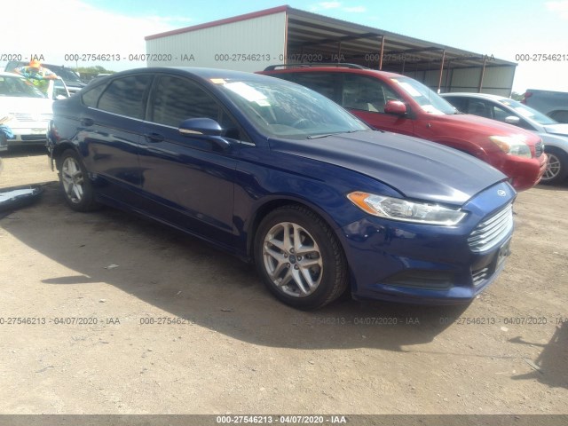 FORD FUSION 2013 3fa6p0hr0dr262721