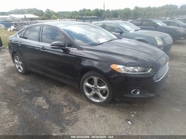 FORD FUSION 2013 3fa6p0hr0dr265635