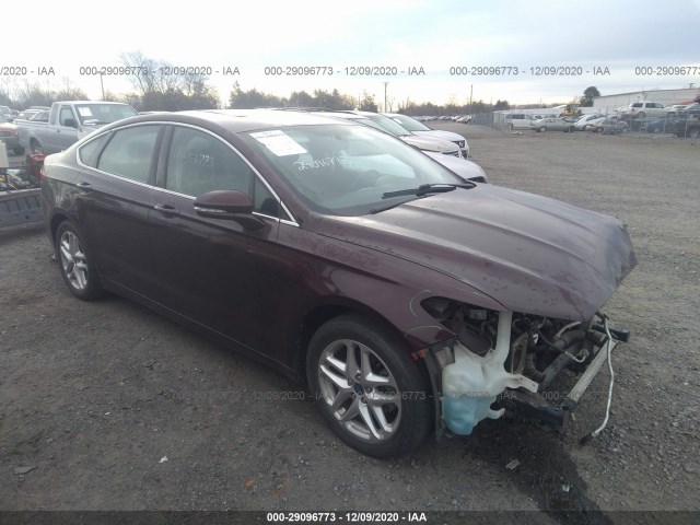 FORD FUSION 2013 3fa6p0hr0dr268423