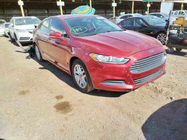 FORD FUSION SE 2013 3fa6p0hr0dr273833